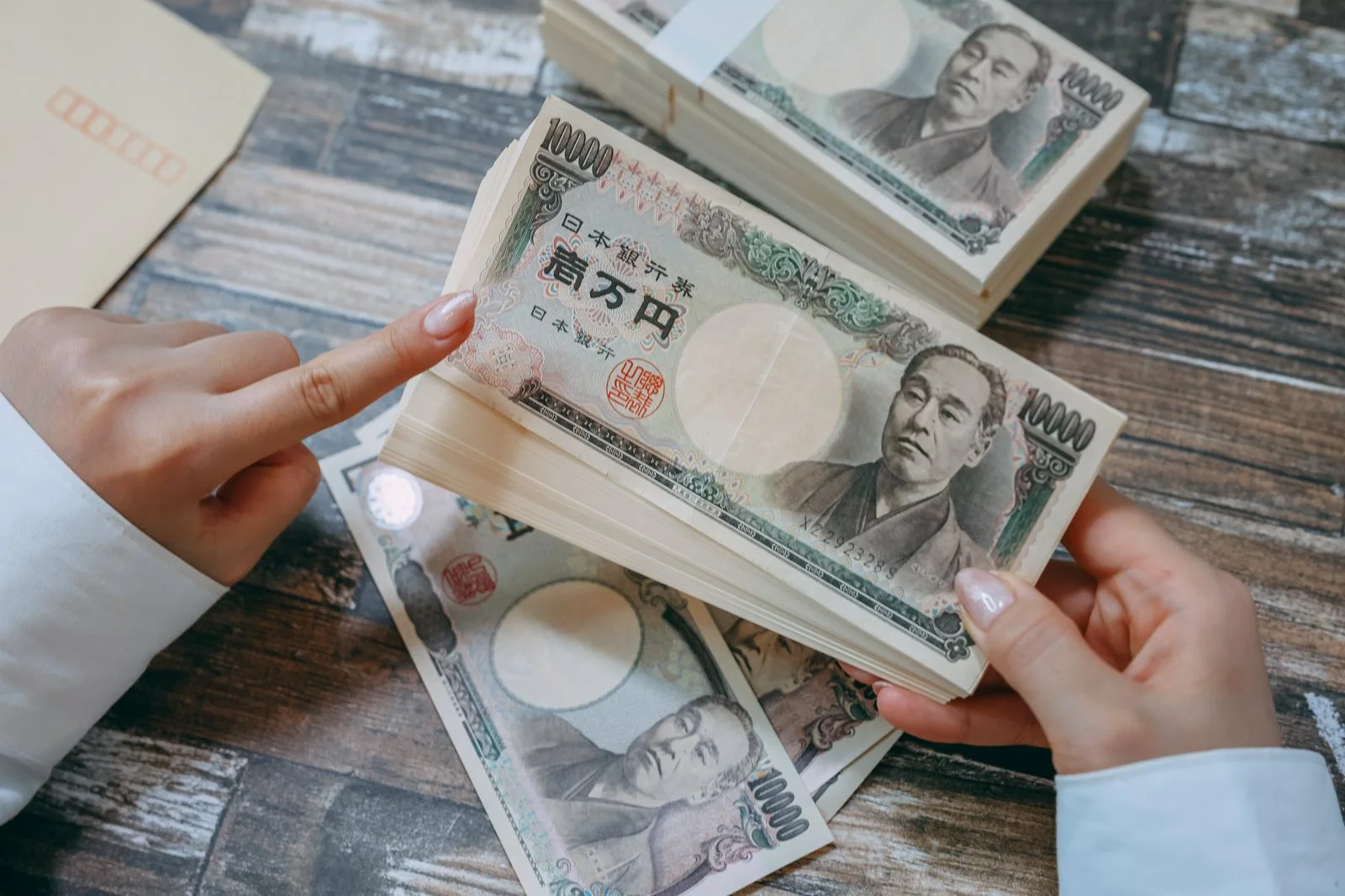スムーズな現金化のプロセス