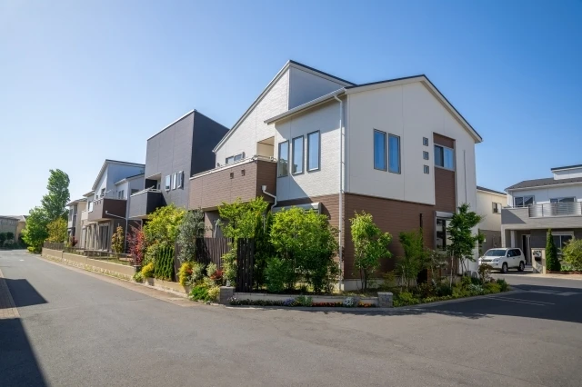 安心の住まい探しを、私たちと一緒に！