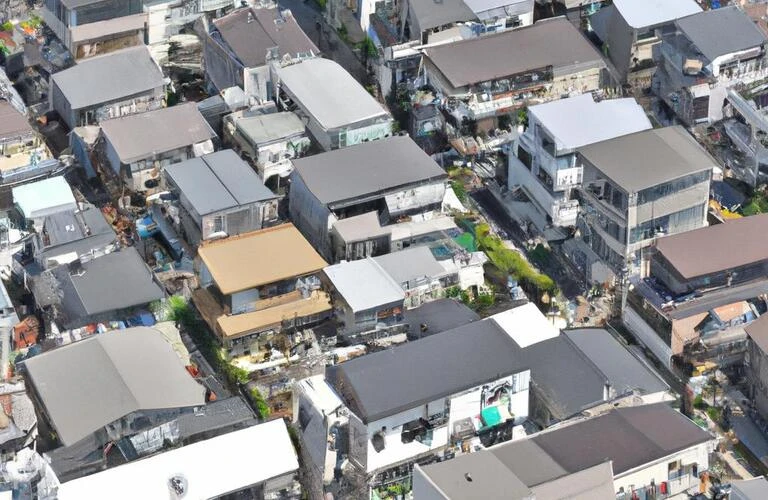 横浜市の不動産売却を新しい視点で実現！