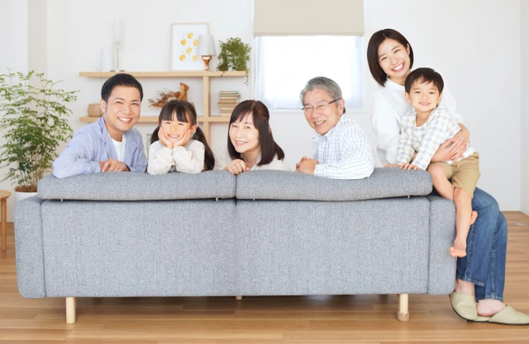 新たな暮らしのスタートをあなたに！