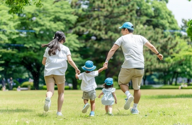 耐震住宅で守る、あなたとあなたの家族の未来