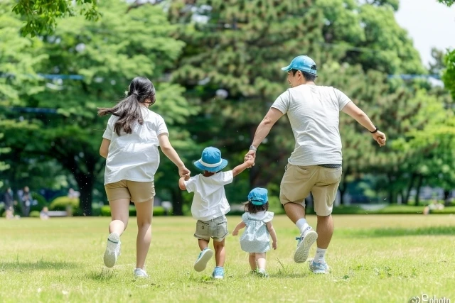耐震住宅で守る、あなたとあなたの家族の未来
