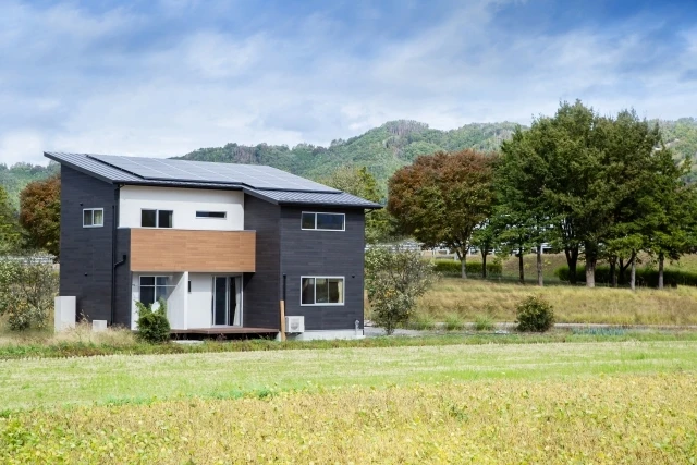 最新の住宅市場情報を基にした物件査定