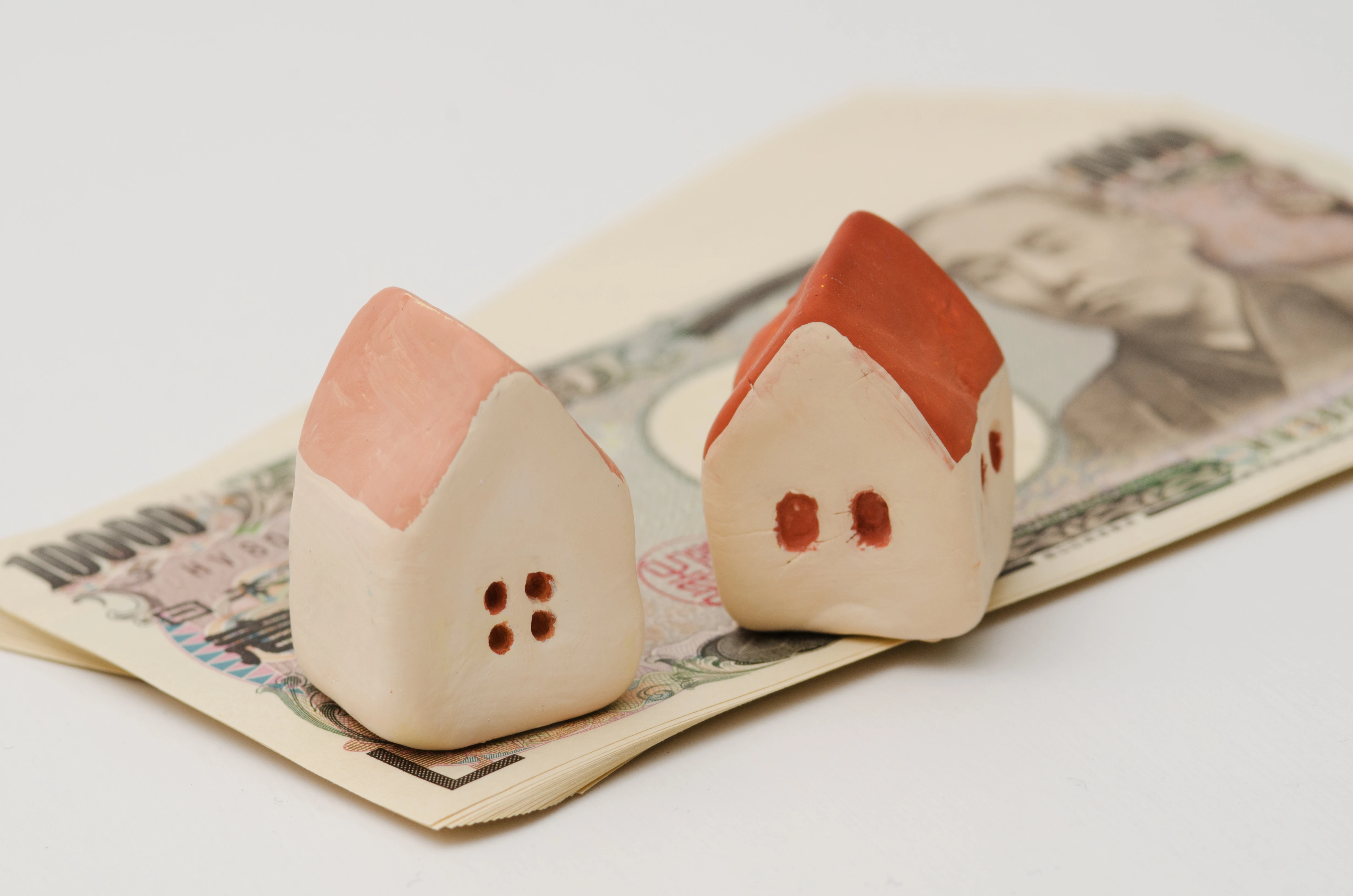 住宅ローンの選び方と賢い借り方