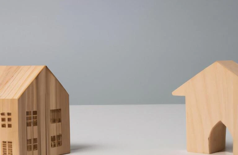 離れたいけれど、、、離婚不動産ローンでサポートする住まい選び